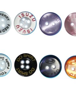 กระดุมพิมพ์เลเซอร์