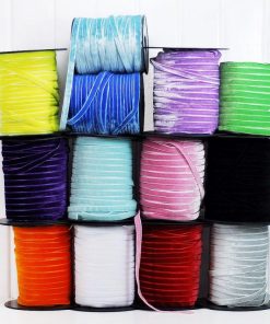 เทปกำมะหยี่