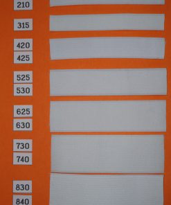 ยางยืดมีขอบ