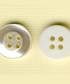 กระดุมมุก