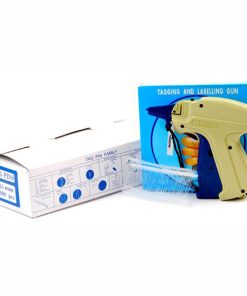 ปืนยิงป้าย