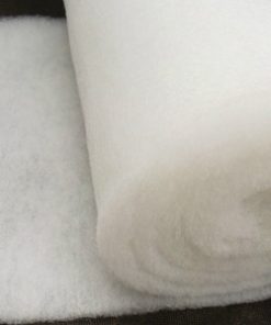 แผ่นใยสังเคราะห์